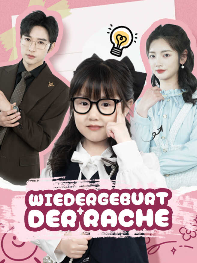 Wiedergeburt der Rache Drama komplett kostenlos anschauen
