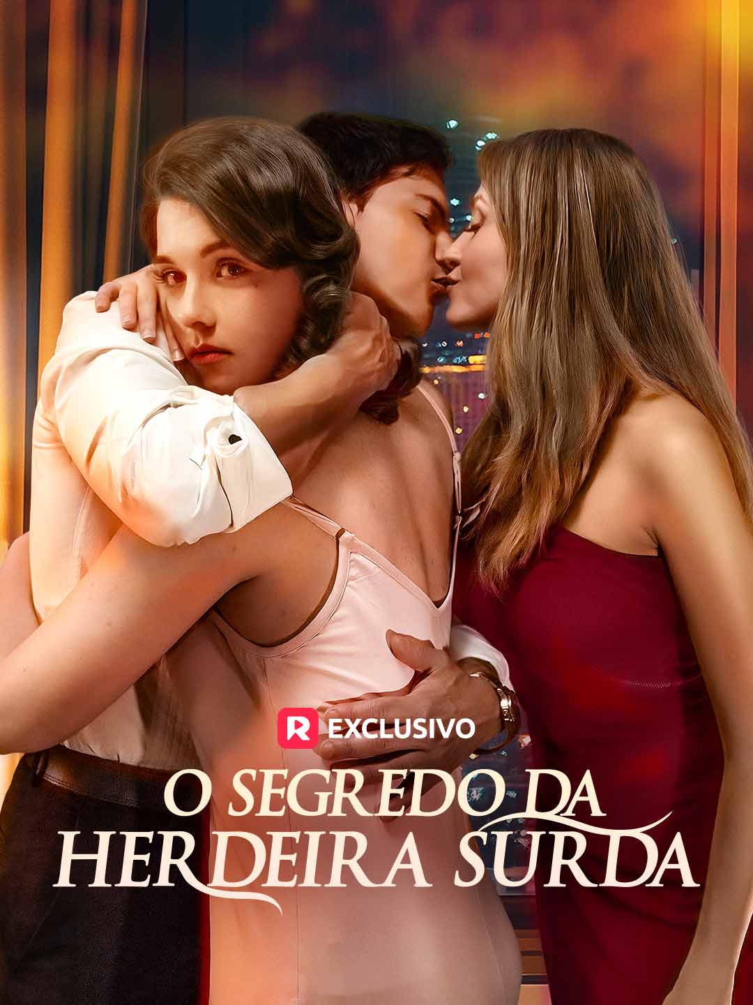 O Segredo da Herdeira Surda – assistir episódios completos grátis