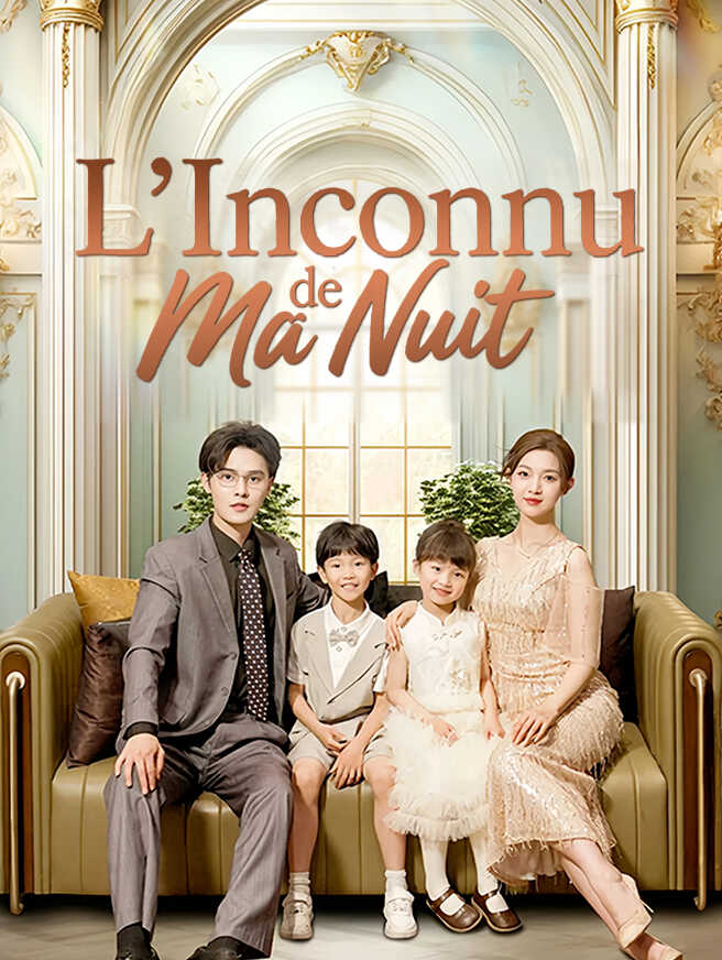 L'Inconnu de Ma Nuit