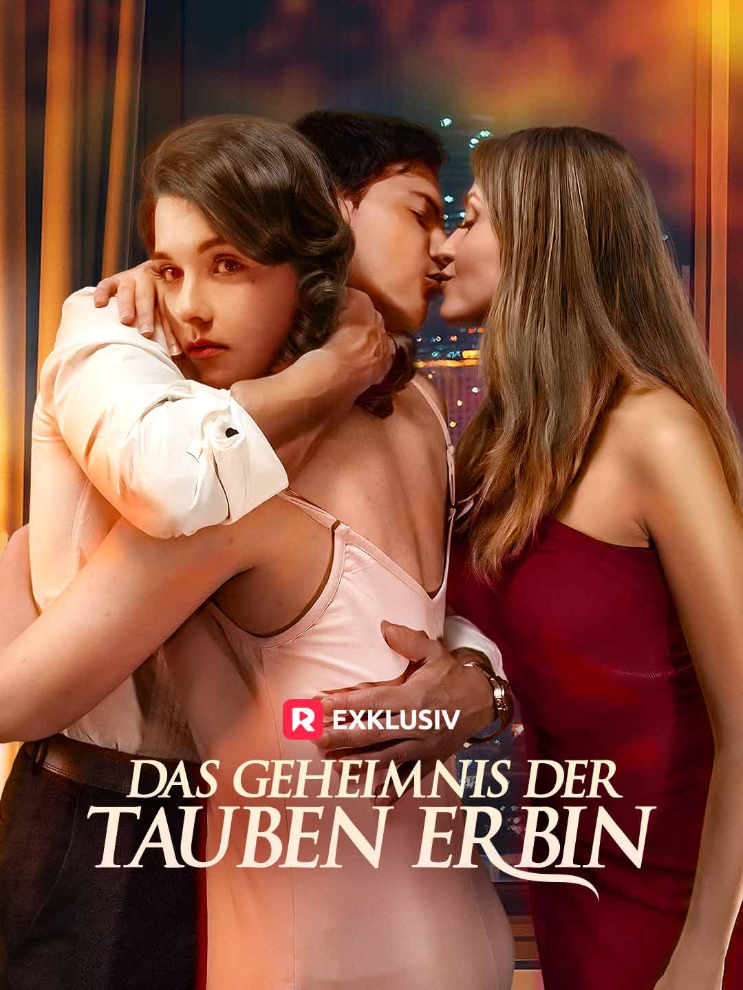Das Geheimnis der tauben Erbin kostenlos ansehen