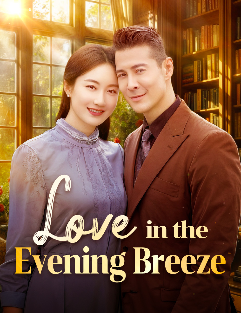 Love in the Evening Breeze