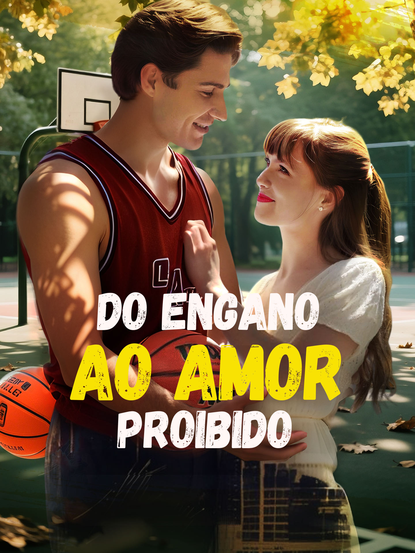 Do Engano Ao Amor Proibido grátis para assistir completo