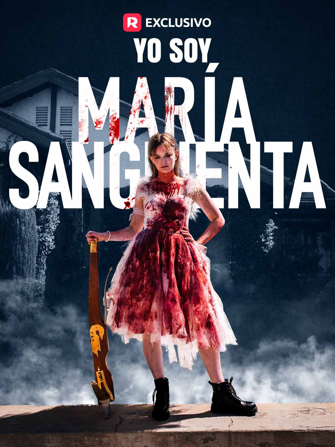 Yo Soy María Sangrienta