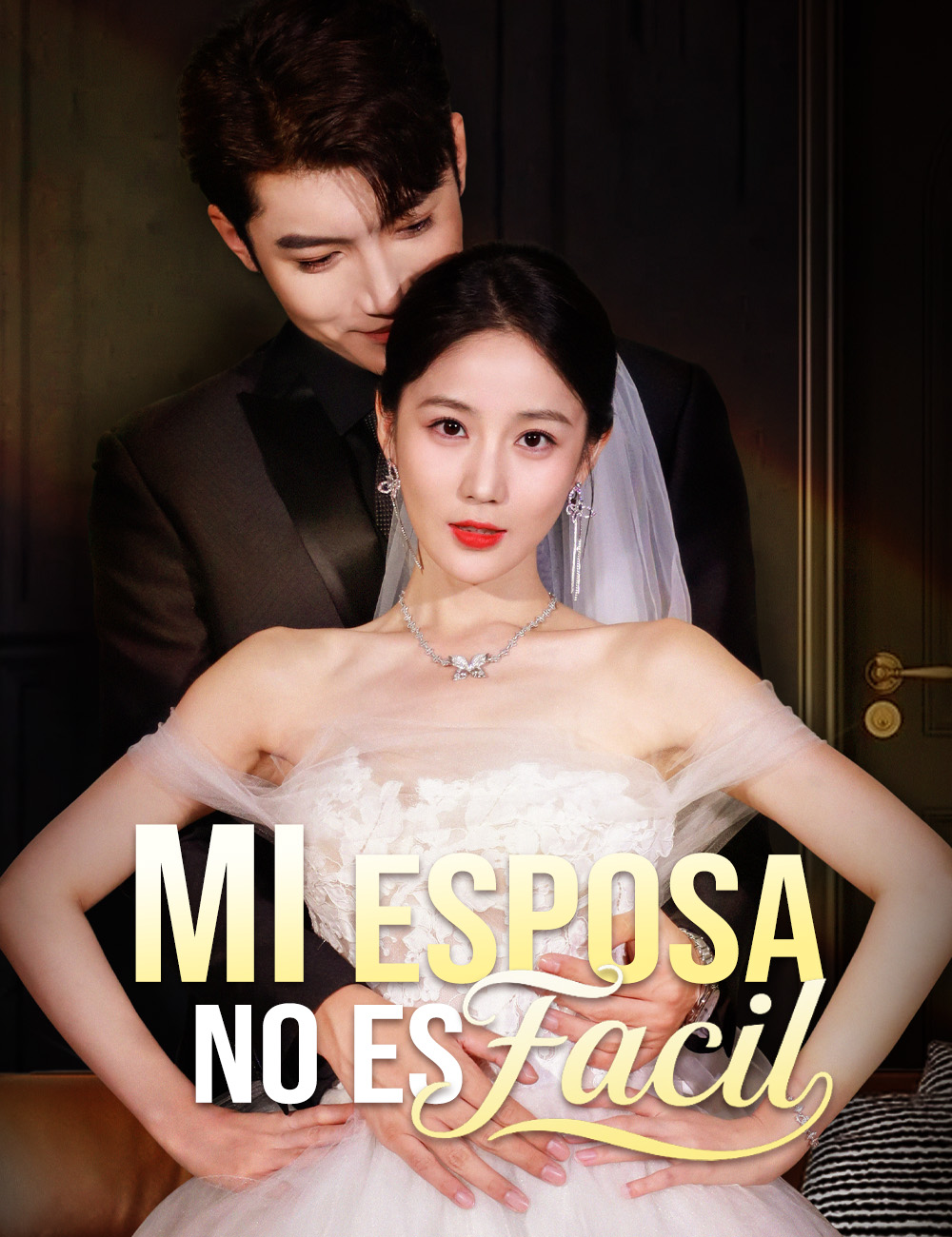 Mi Esposa No Es Fácil