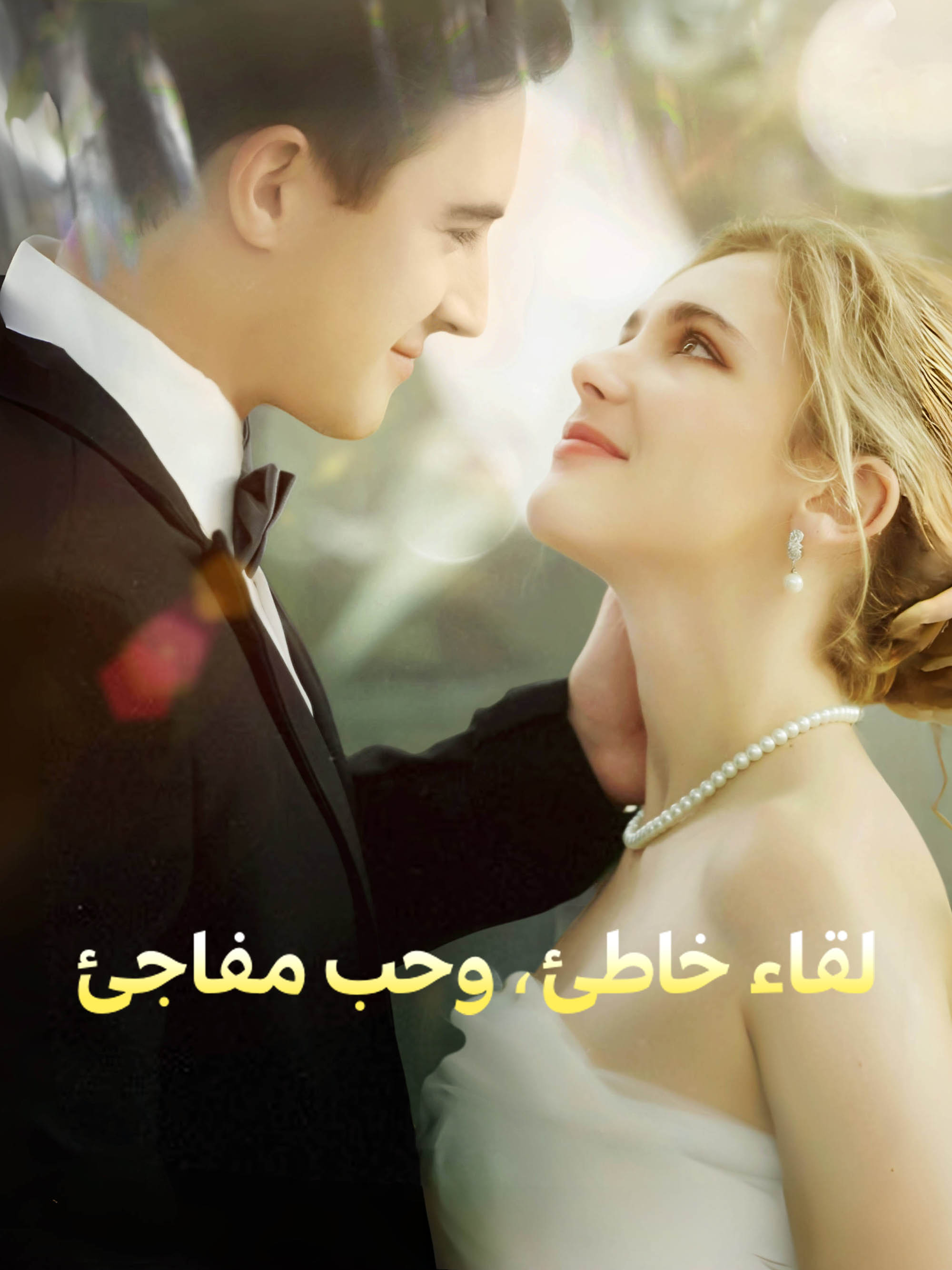 لقاء خاطئ، وحب مفاجئ – مشاهدة مجانية للحلقات كاملة