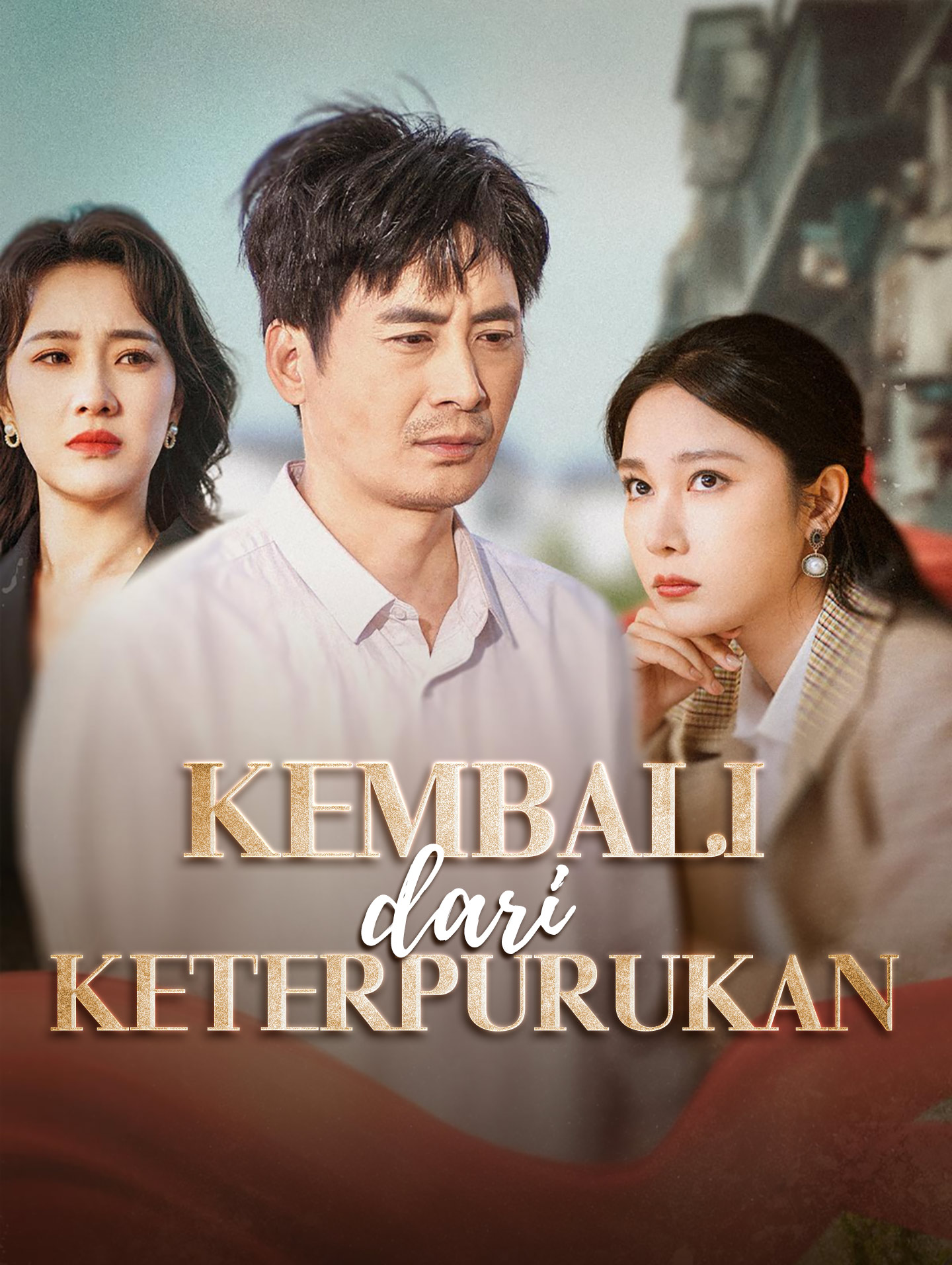 Kembali dari Keterpurukan