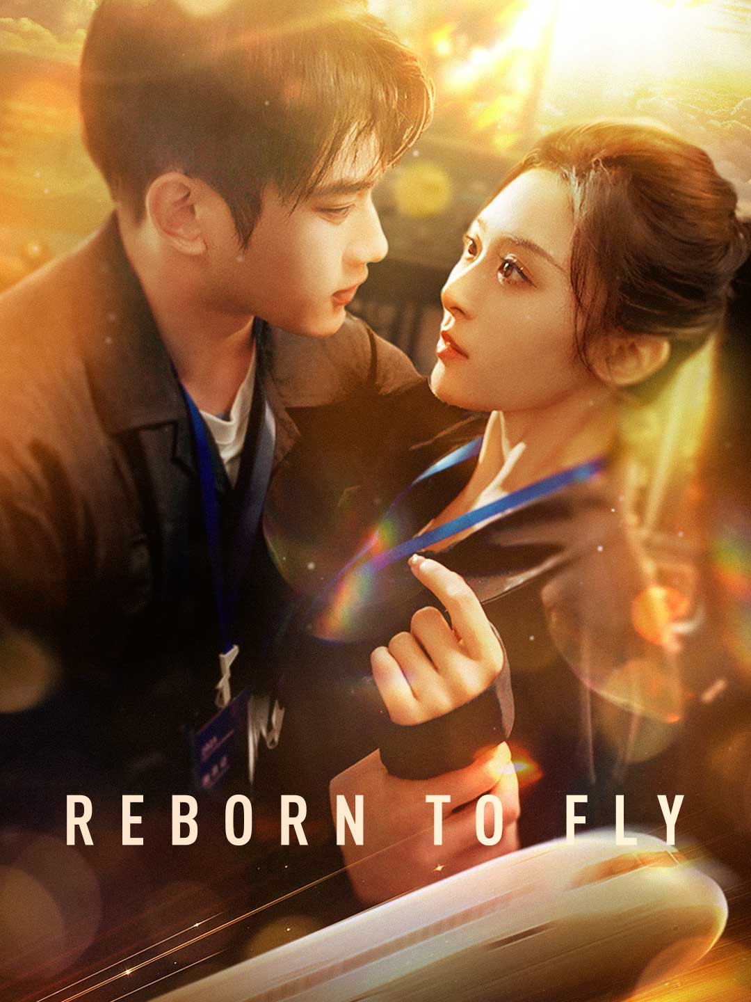 Reborn to Fly (English-dubbed)