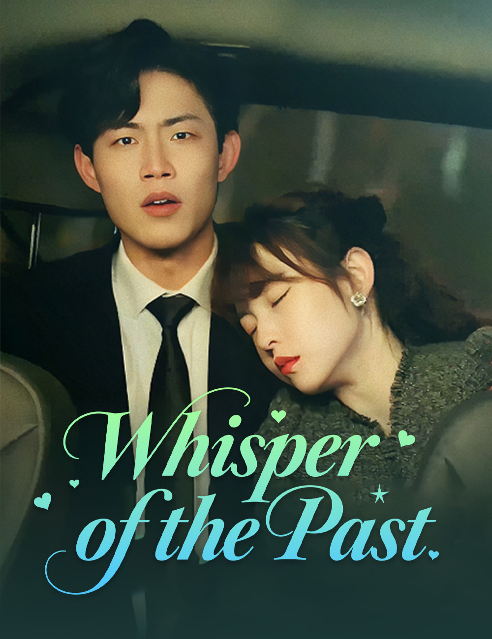Whisper of the Past