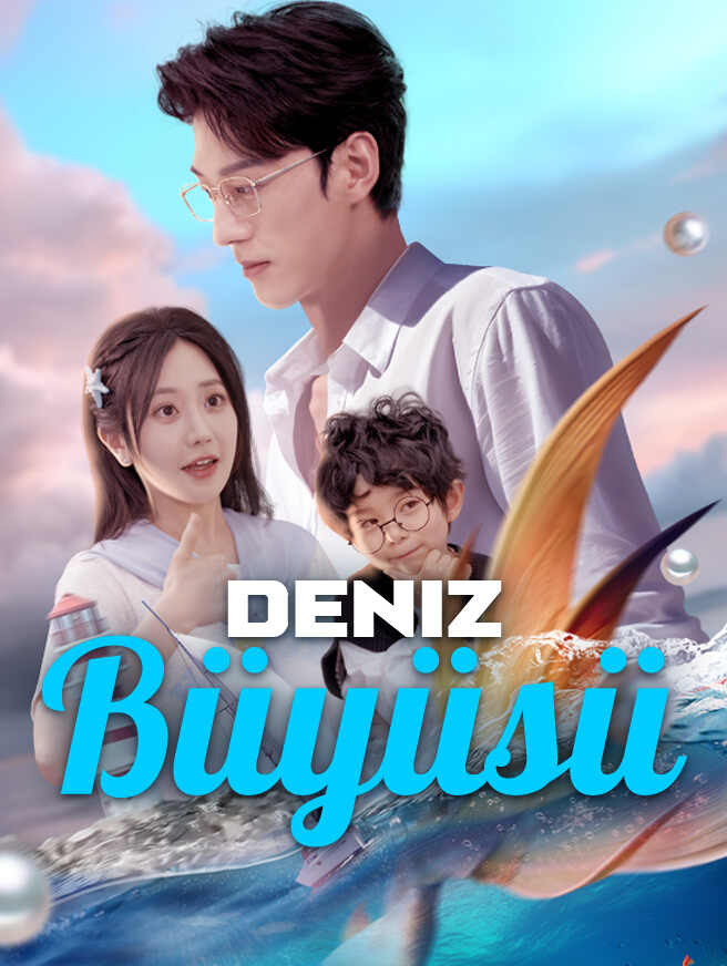 Deniz Büyüsü tam bölümler ücretsiz