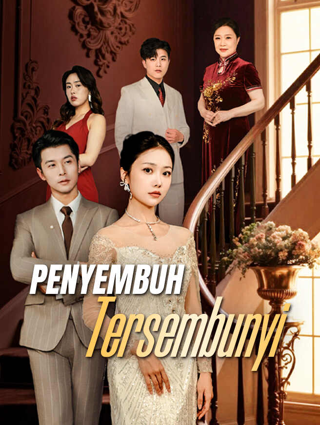 Penyembuh Tersembunyi