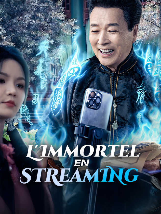 L'Immortel en Streaming
