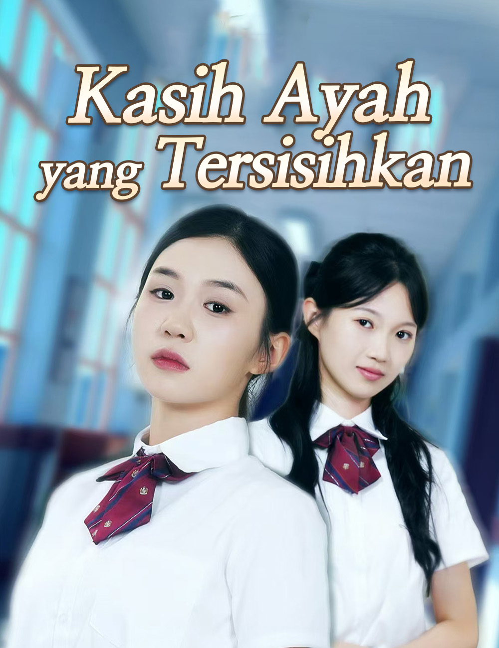 Kasih Ayah yang Tersisihkan